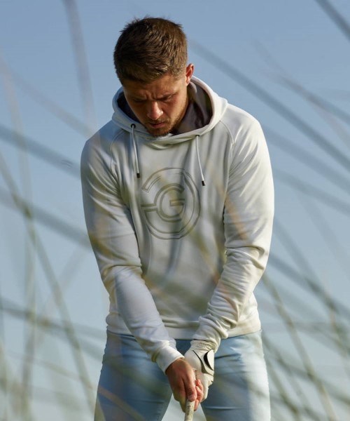 Galvin green golf hoodie hot sale